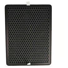 2-in-1 activated carbon +...