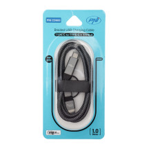 PNI CD600 USB C tipo į C...