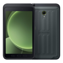 TABLET GALAXY TAB ACTIVE5 5G / 8" 128GB GREEN SM-X306 SAMSUNG