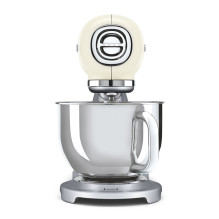 Maišytuvas - SMEG SMF04CREU 800 W Kreminės Spalvos Maišytuvas - SMEG SMF04CREU 800 W Kreminės Spalvos