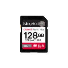 128GB React Plus 280 / 100...