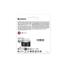 Kingston Canvas React Plus V60 128GB SDXC Speicherkarte 4K-UHS-II Kingston Canvas React Plus V60 128GB SDXC Speicherkarte 4K-UHS-II