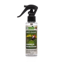 CLOTHING SPRAY ERKĖS BAIMĖ...