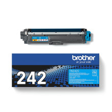 Toneris Brother TN-242C HL-3142 / 52 / 72 Toneris Brother TN-242C HL-3142 / 52 / 72