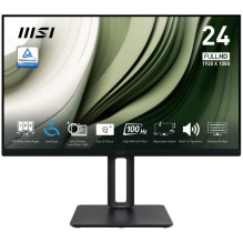 MSI PRO MP245PG 60cm FHD...