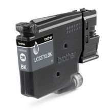 Brother rašalo kasetė LC-527XLBK Black (apie 3000 puslapių) Brother rašalo kasetė LC-527XLBK Black (apie 3000 puslapių)