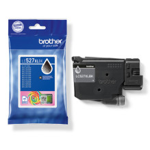 Brother rašalo kasetė LC-527XLBK Black (apie 3000 puslapių) Brother rašalo kasetė LC-527XLBK Black (apie 3000 puslapių)