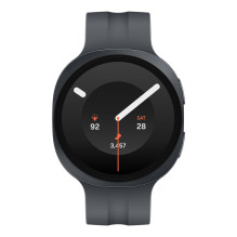 Laikrodis Samsung Galaxy Watch 9 L355 44mm LTE Region West - Graphite