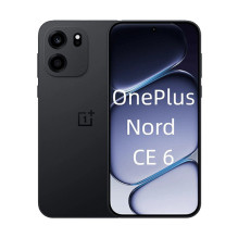 OnePlus Nord CE 6 5G Dual...