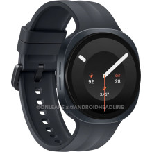 Samsung Watch 9 L340 BT 40mm grafitas Samsung Watch 9 L340 BT 40mm grafitas