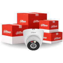 IP camera Dahua...