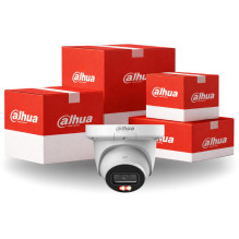 IP camera Dahua...