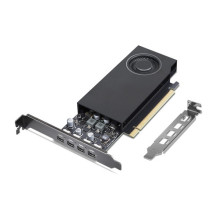 Lenovo RTX A400 4GB GDDR6...