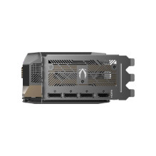 Vaizdo plokštė Zotac Gaming GeForce RTX 5080 AMP Extreme INFINITY 16GB GDDR7 (ZT-B50800B-10P)