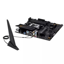 Pamatplāksne Asus TUF GAMING A620M-PLUS WIFI Pamatplāksne Asus TUF GAMING A620M-PLUS WIFI