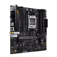 Motherboard Asus TUF GAMING A620M-PLUS WIFI Motherboard Asus TUF GAMING A620M-PLUS WIFI