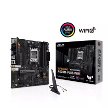 Motherboard Asus TUF GAMING A620M-PLUS WIFI Motherboard Asus TUF GAMING A620M-PLUS WIFI