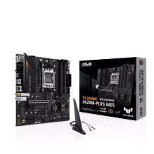Motherboard Asus TUF GAMING A620M-PLUS WIFI Motherboard Asus TUF GAMING A620M-PLUS WIFI