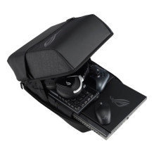 ASUS ruksak ROG RANGER BP2501 BACKPACK 16,0", čierna farba