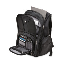Kensington NB Tasche Contour 15.6" Backpack Black
