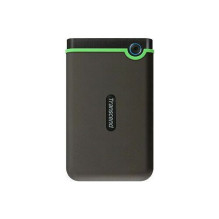 External HDD, TRANSCEND,...