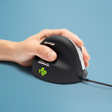 Mouse R-GO Tools HE (RGOHELE)