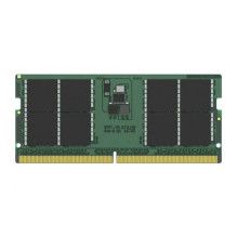 Notebook memory DDR5 32GB(1*32GB) / 5600 CL46 2Rx8 Notebook memory DDR5 32GB(1*32GB) / 5600 CL46 2Rx8