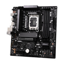 Pamatplokštė ASRock B860M...