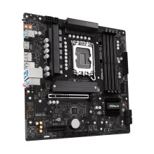 ASRock B860M Pro-A motherboard ASRock B860M Pro-A motherboard