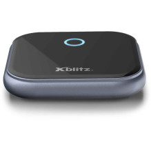 XBLITZ „SmartCAR“ belaidis „Carplay“ / „Android Auto“ adapteris XBLITZ „SmartCAR“ belaidis „Carplay“ / „Android Auto“ adapteris