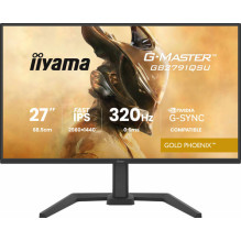 IIYAMA 68.6cm (27") GB2791QSU-B1 16:9 2xHDMI+DP+2xUSB-C