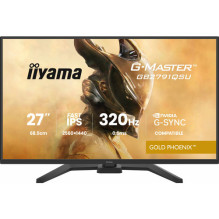 IIYAMA 68.6cm (27") GB2791QSU-B1 16:9 2xHDMI+DP+2xUSB-C