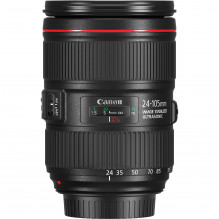 Canon EF 24-105mm f/ 4L IS II USM