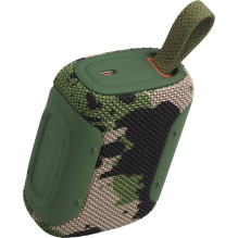 JBL Go 5 belaidis Bluetooth garsiakalbis Squad EU JBL Go 5 belaidis Bluetooth garsiakalbis Squad EU