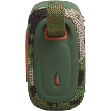 JBL Go 5 Bluetooth Wireless Speaker Squad EU JBL Go 5 Bluetooth Wireless Speaker Squad EU
