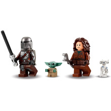 Constructor - LEGO Star...