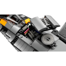 Constructor - LEGO Star Wars 75325 The Mandalorian's N-1 Starfighter 412 Details Constructor - LEGO Star Wars 75325 The Mandalorian's N-1 Starfighter 412 Details
