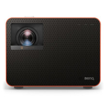 Projector - BenQ X3100i 4K HDR 3300 ANSI Lumens 4.16 ms Input Lag Projector - BenQ X3100i 4K HDR 3300 ANSI Lumens 4.16 ms Input Lag