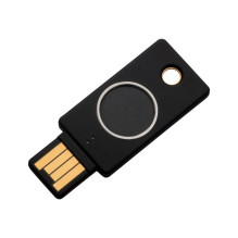 USB Key - YubiKey Bio FIDO...