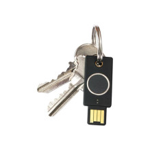 USB Key - YubiKey Bio FIDO Access Key 90x55x10mm USB Key - YubiKey Bio FIDO Access Key 90x55x10mm