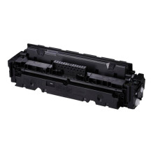 Toner Cartridge - Canon Cartridge 055 Black 2300 Pages Original Toner Cartridge - Canon Cartridge 055 Black 2300 Pages Original