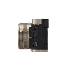 Panasonic Lumix DC-L10 (Titanium Gold)