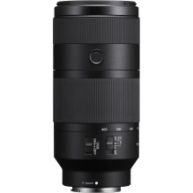 Sony FE 100-400mm F5.6-8 OSS , (SEL100400B.SYX)