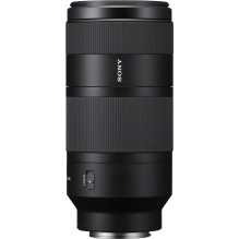 Sony FE 100-400mm F5.6-8 OSS , (SEL100400B.SYX)