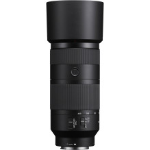 Sony FE 100-400mm F5.6-8 OSS , (SEL100400B.SYX)