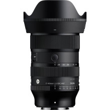 Sigma 17-40mm F1.8 DC , Art...