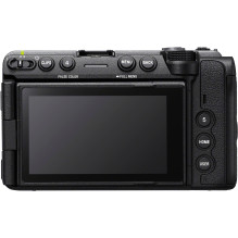 Sony FX5 Body , (ILMEFX5BB.CEC) , (FX5) , (Alpha FX5)