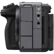 Sony FX5 Body , (ILMEFX5BB.CEC) , (FX5) , (Alpha FX5)