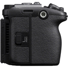 Sony FX5 Body , (ILMEFX5BB.CEC) , (FX5) , (Alpha FX5)