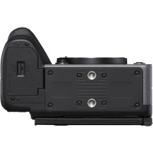 Sony FX5 Body , (ILMEFX5BB.CEC) , (FX5) , (Alpha FX5)